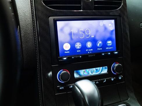 Used 2011 Chevrolet Corvette Coupe w/ LPO, Mesh Package image 26