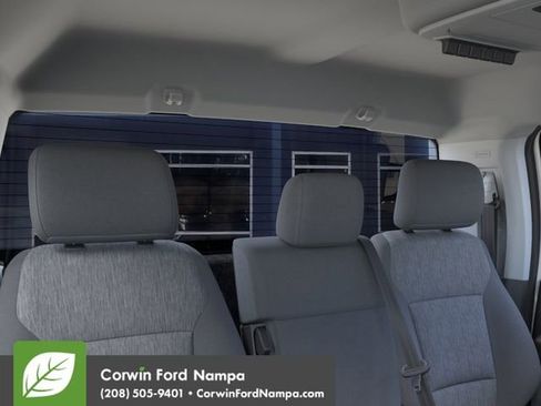New 2026 Ford F600 4x4 Regular Cab Super Duty image 22