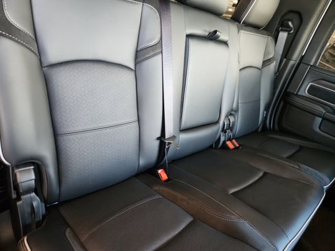 New 2025 RAM 2500 Laramie image 18