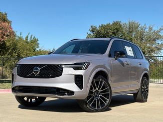 New 2026 Volvo XC90 B6 Ultra w/ Protection Package Premier video 2