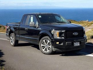 Used 2019 Ford F150 XL w/ Equipment Group 101A Mid video 1
