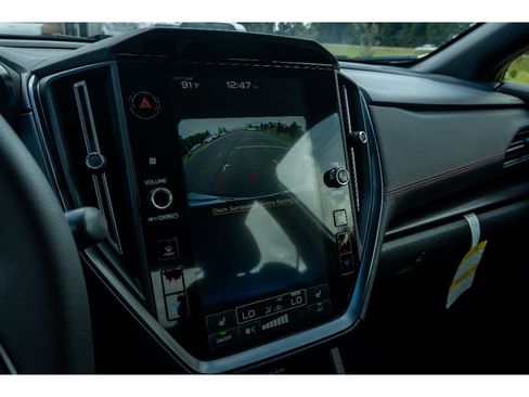 Used 2025 Subaru WRX Premium image 19