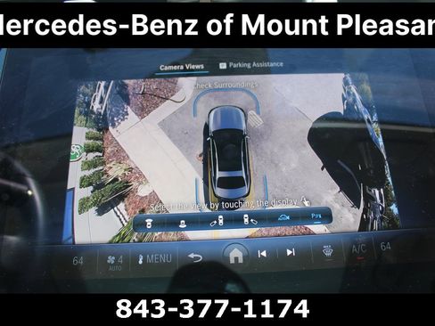 Certified 2025 Mercedes-Benz E 350 4MATIC Sedan image 48