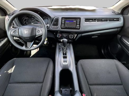 Used 2016 Honda HR-V LX image 13