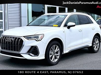 Used 2023 Audi Q3 2.0T Premium w/ Convenience Package