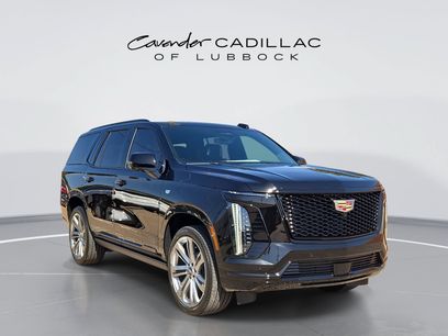 New 2026 Cadillac Escalade Sport w/ Touring Package
