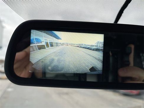 Certified 2024 GMC Savana 2500 w/ Driver Convenience Package image 14