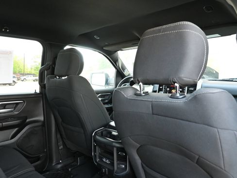 Used 2025 RAM 1500 Big Horn AWD/4WD image 28