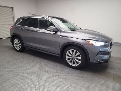 Used 2019 INFINITI QX50 Essential w/ Cargo Package image 11