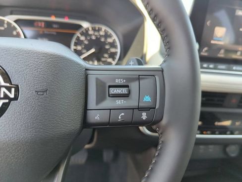 New 2026 Nissan Rogue Dark Armor FWD image 38