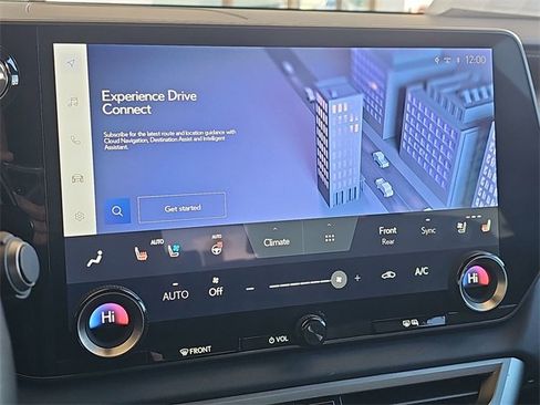 Used 2024 Lexus RX 350 Premium image 12