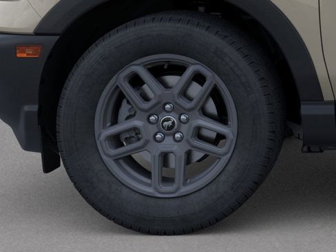 New 2025 Ford Bronco Sport Big Bend AWD/4WD image 19