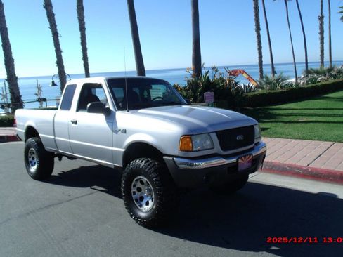 Used 2003 Ford Ranger XLT image 37