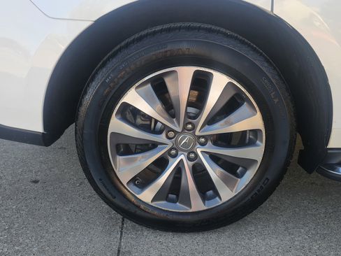 Used 2015 Acura MDX FWD w/ Technology Package image 15