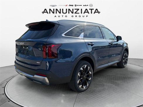 New 2026 Kia Sorento EX image 5