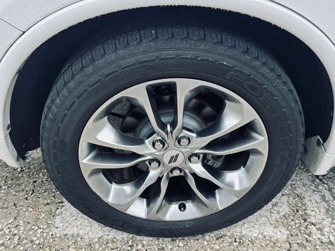 Used 2019 Dodge Durango GT RWD image 23