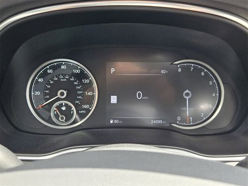Used 2024 Genesis GV80 2.5T image 25