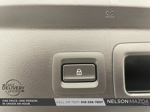 Certified 2022 MAZDA CX-30 AWD 2.5 S w/ Preferred Package image 38