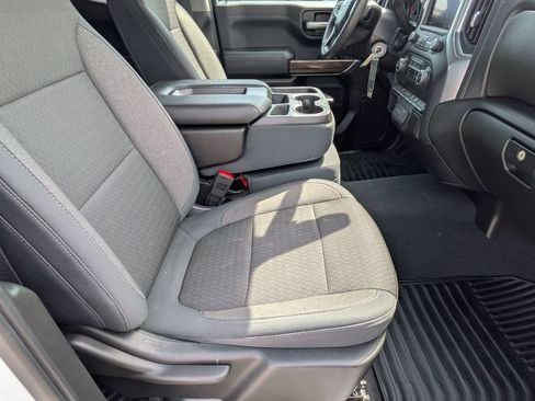 Used 2019 Chevrolet Silverado 1500 LT w/ Bed Protection Package RWD image 19