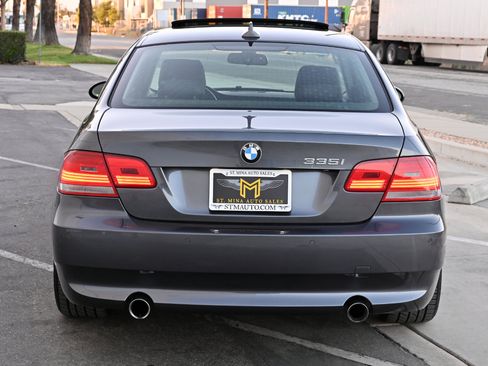 Used 2008 BMW 335i Coupe RWD image 6