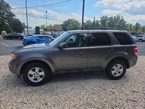 Used 2012 Ford Escape XLT AWD/4WD image 3