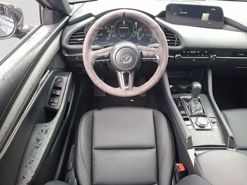 Used 2024 MAZDA MAZDA3 s image 11
