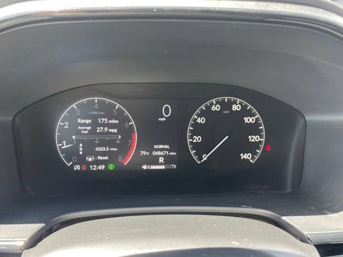 Used 2023 Honda CR-V EX-L image 27