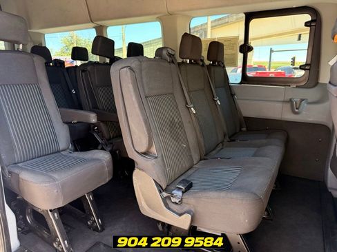 Used 2019 Ford Transit 350 XLT RWD image 24