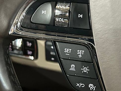 Used 2023 Lincoln Navigator Reserve AWD/4WD image 76