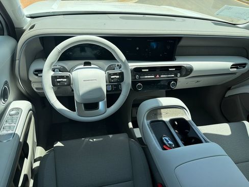 New 2026 Hyundai Palisade SE FWD image 23