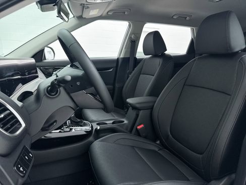 Certified 2026 Kia Seltos EX image 19