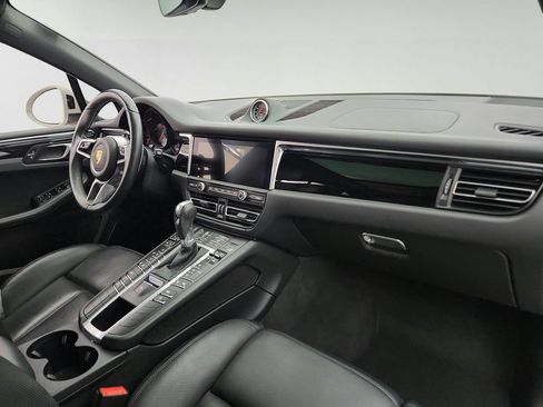 Used 2021 Porsche Macan S w/ Premium Package Plus AWD/4WD image 27