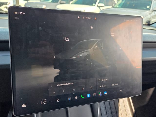 Used 2026 Tesla Model Y 2WD image 19