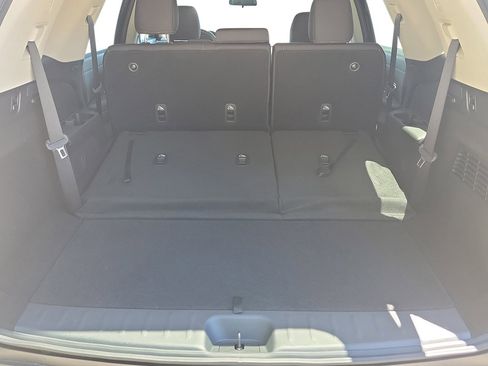 New 2026 Nissan Pathfinder SV AWD/4WD image 30