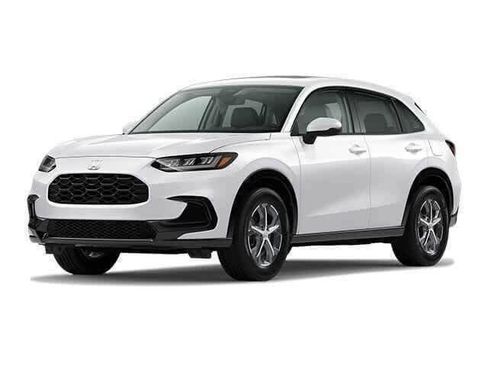 Used 2024 Honda HR-V EX-L image 14