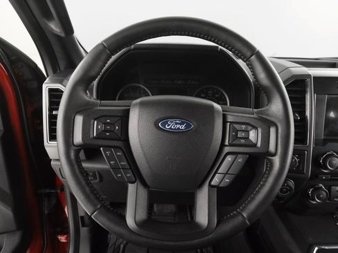 Used 2017 Ford F150 XLT w/ Equipment Group 301A Mid image 14