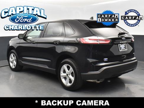 Used 2024 Ford Edge SE image 6