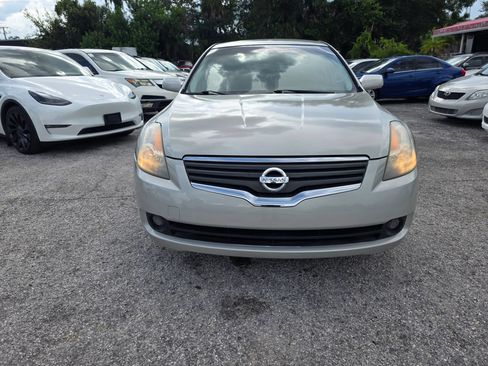 Used 2008 Nissan Altima 2.5 S FWD image 2