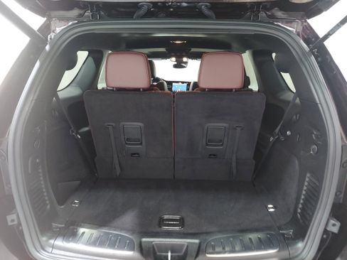 Used 2024 Dodge Durango Citadel AWD/4WD image 20