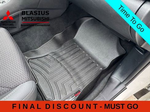 Used 2021 Subaru Forester Premium AWD/4WD image 41