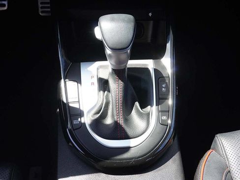 Used 2023 Kia Forte GT w/ GT2 Package FWD image 46
