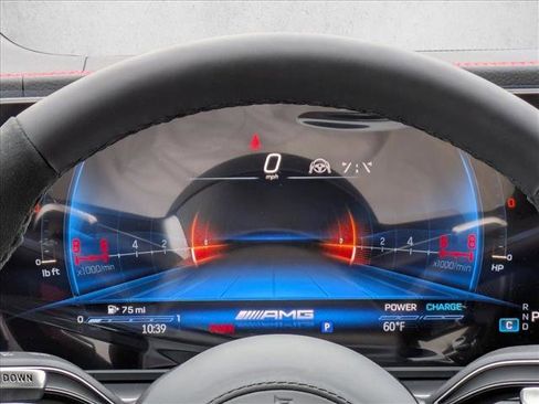 New 2026 Mercedes-Benz GLE 53 AMG 4MATIC image 11