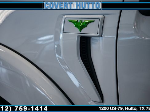 New 2025 Ford F150 XLT w/ Equipment Group 303A High image 17