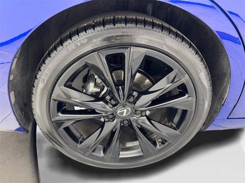 Used 2021 Lexus ES 350 F Sport w/ Special Edition image 80