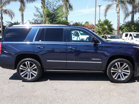 Used 2018 GMC Yukon Denali w/ Denali Ultimate Package image 10