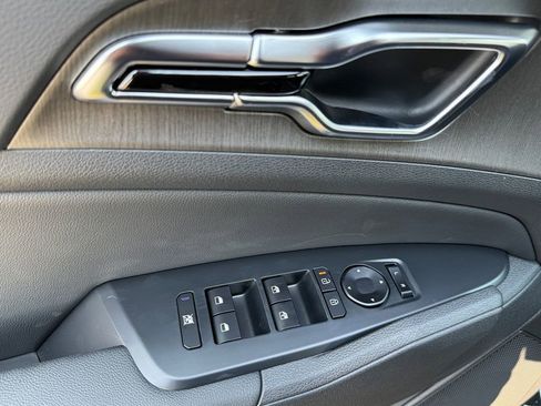 New 2026 Kia Sportage X-Line image 11