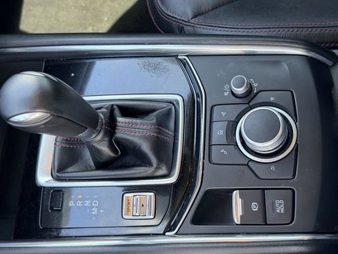 Used 2024 MAZDA CX-5 Carbon Edition image 26