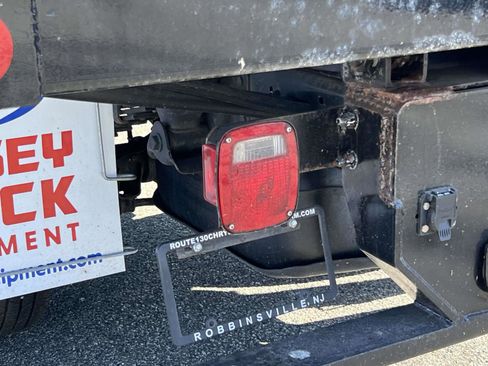 Used 2023 RAM 3500 Tradesman image 11