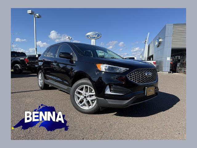 Certified 2024 Ford Edge SEL AWD/4WD image 1