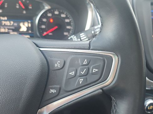 Used 2024 Chevrolet Equinox LT AWD/4WD image 18
